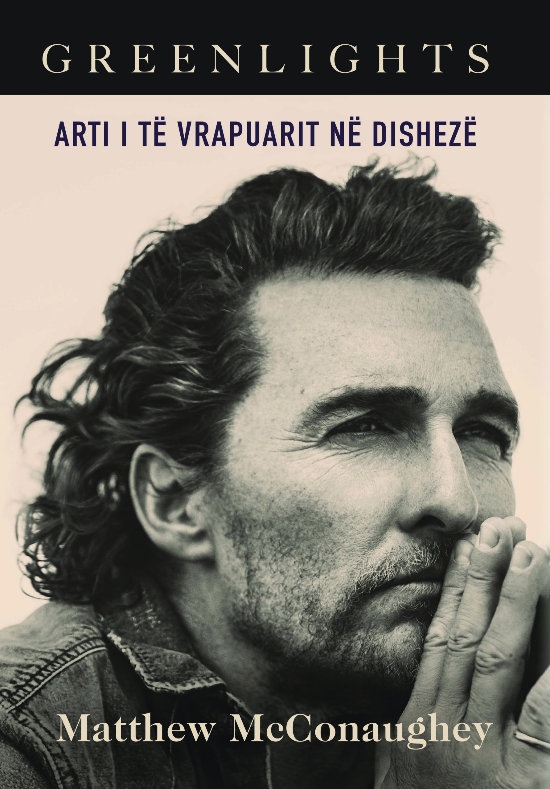 BLIV0173 Greenlights – Arti i te vrapuarit ne dishe--Living - Figura 1