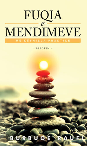 FUQIA E MENDIMEVE-Living