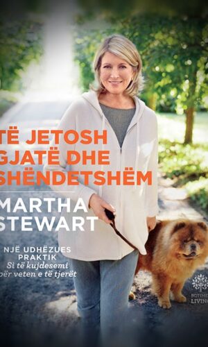 Te jetosh gjate dhe shendetshem-Living