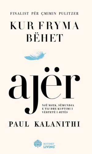 KUR FRYMA BEHET AJER--Living