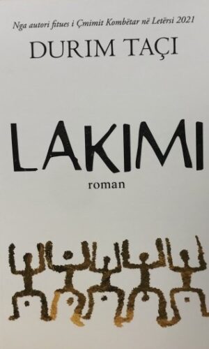Lakimi
