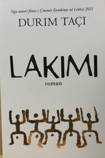 Lakimi