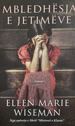 Mbledhesja e jetimeve - Ellen M Wiseman