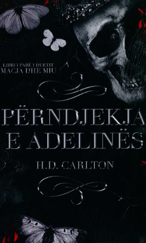 Perndjekja e Adelines