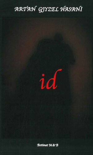 Id - Artan GjyzelHasani