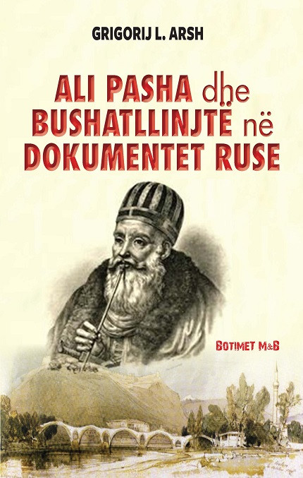 BMB0032 Ali Pasha dhe Bushatllinjte ne dokumentet ruse-MB - Figura 1