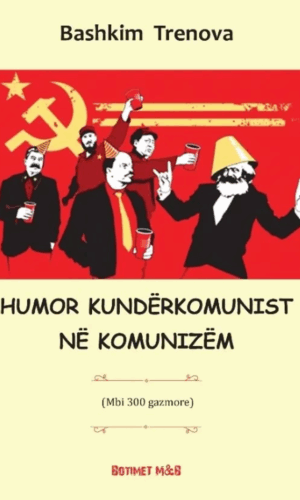 Humor kunderkomunist ne komunizem