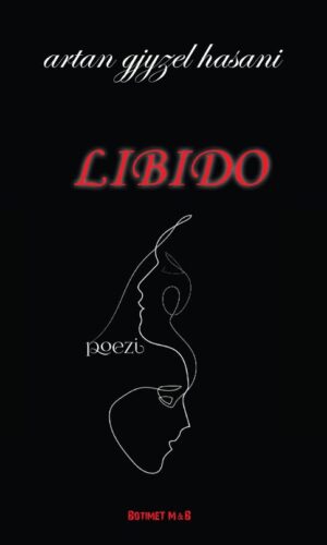 Libido - Artan Gjyzel Hazani