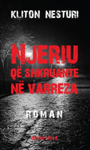 Njeriu qe shkruante ne varreza