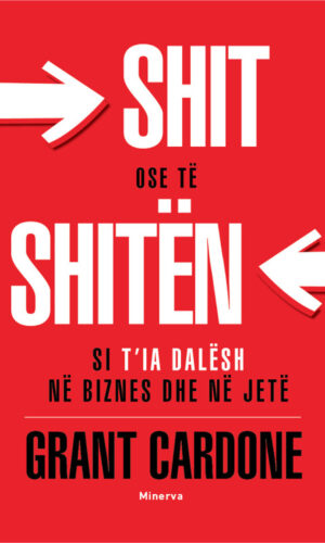 Shit ose te shiten
