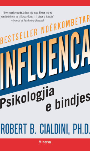 Influenca - psikologjia e bindjes-MIN