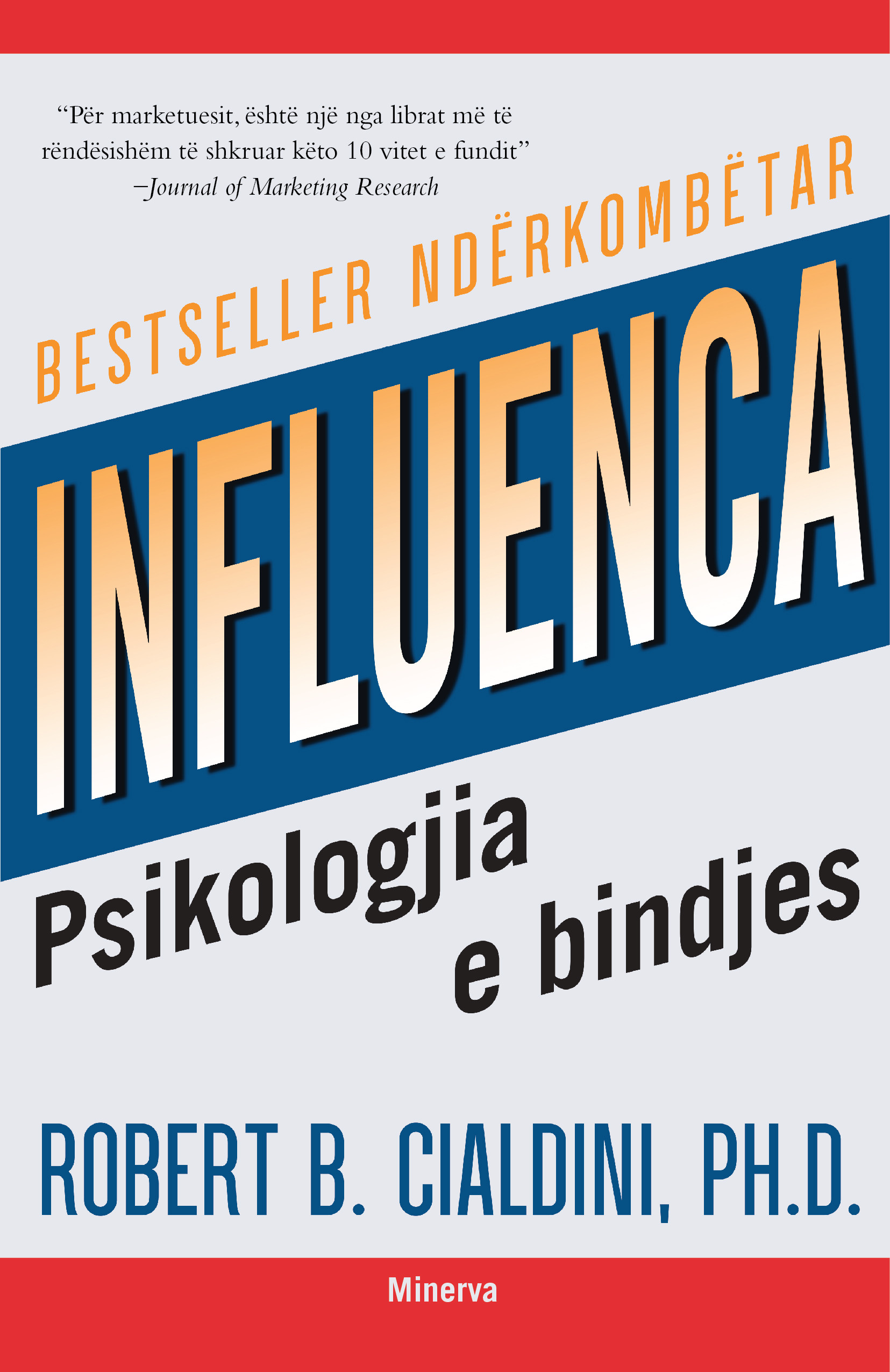 BMIN0027 Influenca - psikologjia e bindjes-MIN - Figura 1