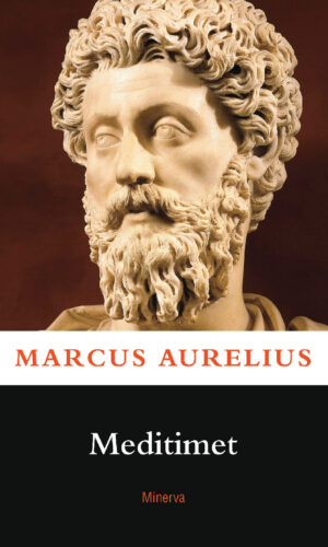 Meditime - Marcus Aurelius