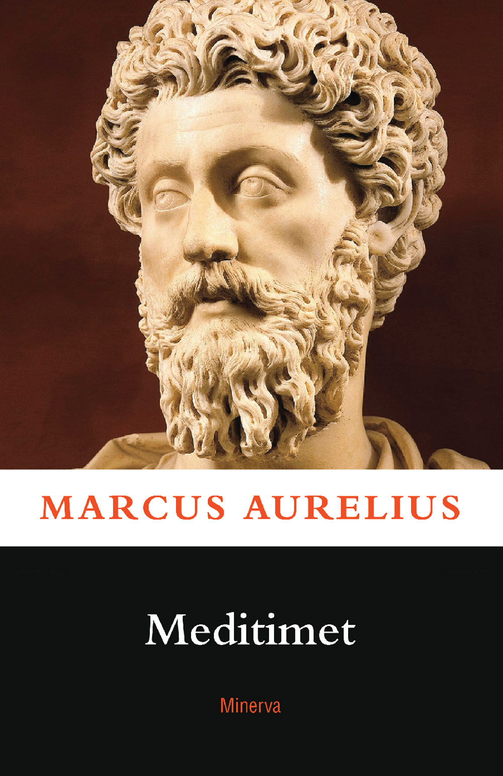 Meditime - Marcus Aurelius