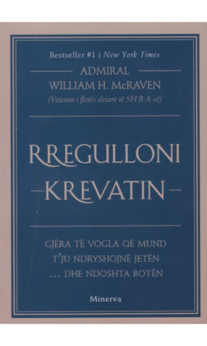 Rregulloni krevatin-MIN