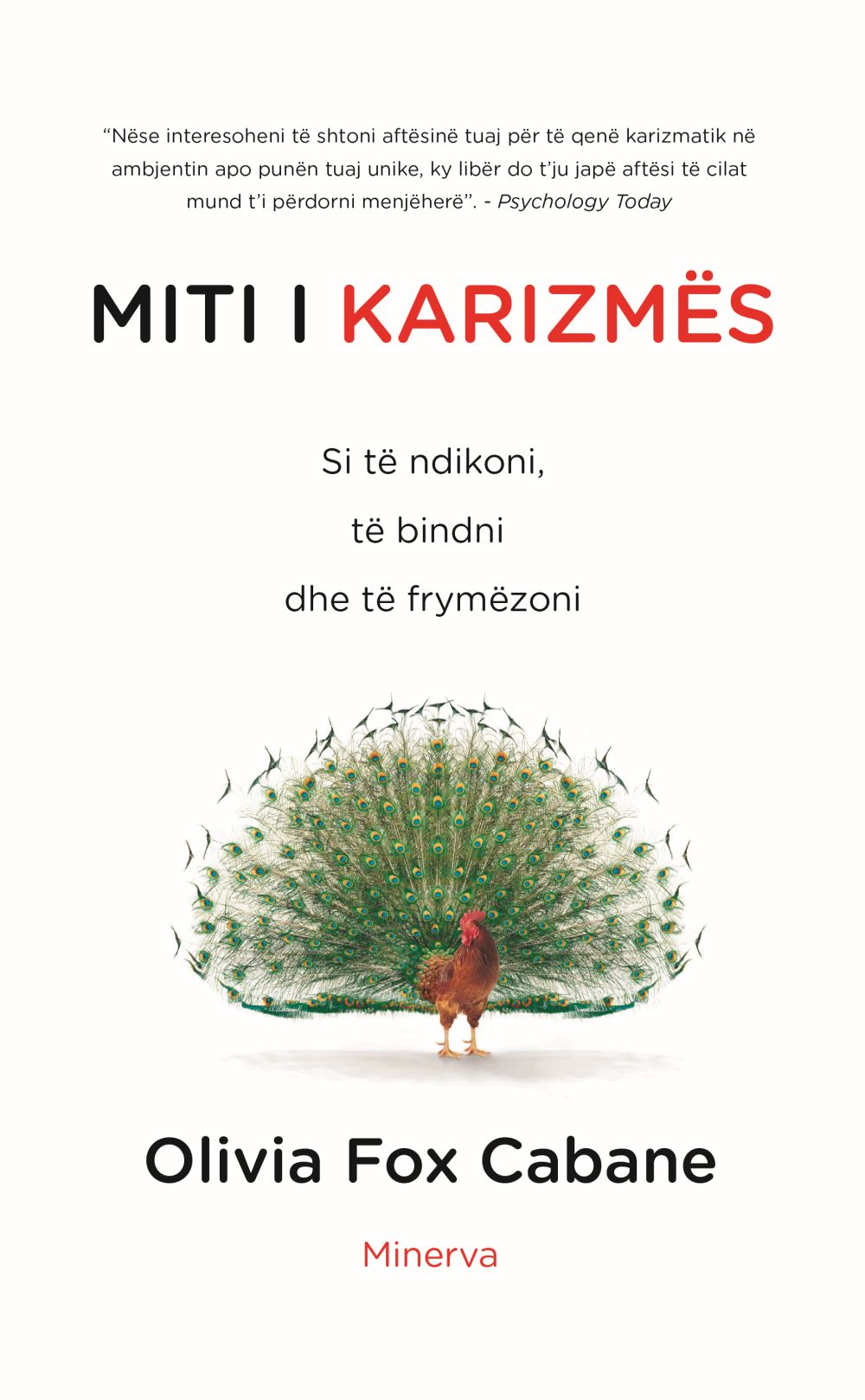 BMIN0086 Miti i karizmes-MIN - Figura 1
