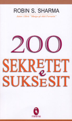 200 sekretet e suksesit - dita