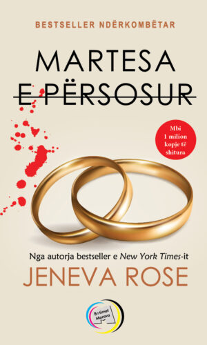 Martesa e persosur - Morava