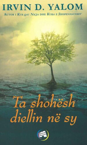Ta shohesh diellin ne sy-Morava