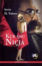 Kur qau Niçja