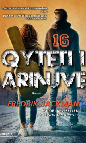 Qyteti i arinjve