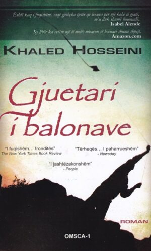 Gjuetari i balonave