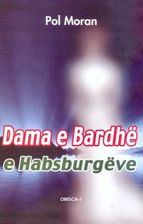 BOMS0068 Dama e bardhe e Habsburgeve-OMSCA - Figura 1