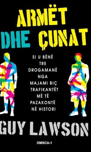 Armet dhe cunat-OMSCA