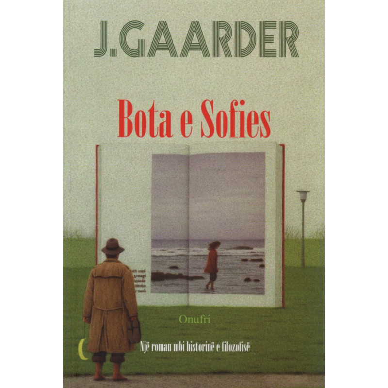BON0163 Bota e Sofies-BO - Figura 1