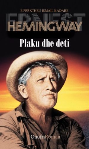 Plaku dhe deti