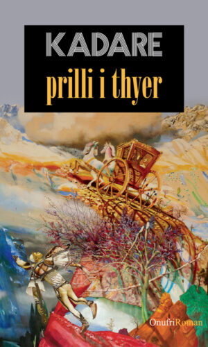 Prilli i thyer-BO
