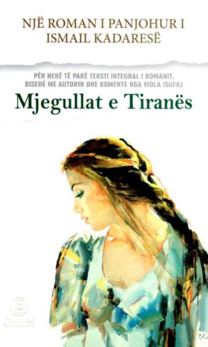 Mjegullat e Tiranes - endri mertiri
