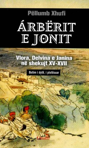 BON0361 - Leximtari - Rritu me libra!