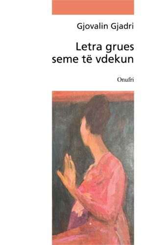 Letra gruas seme te vdekun-BO