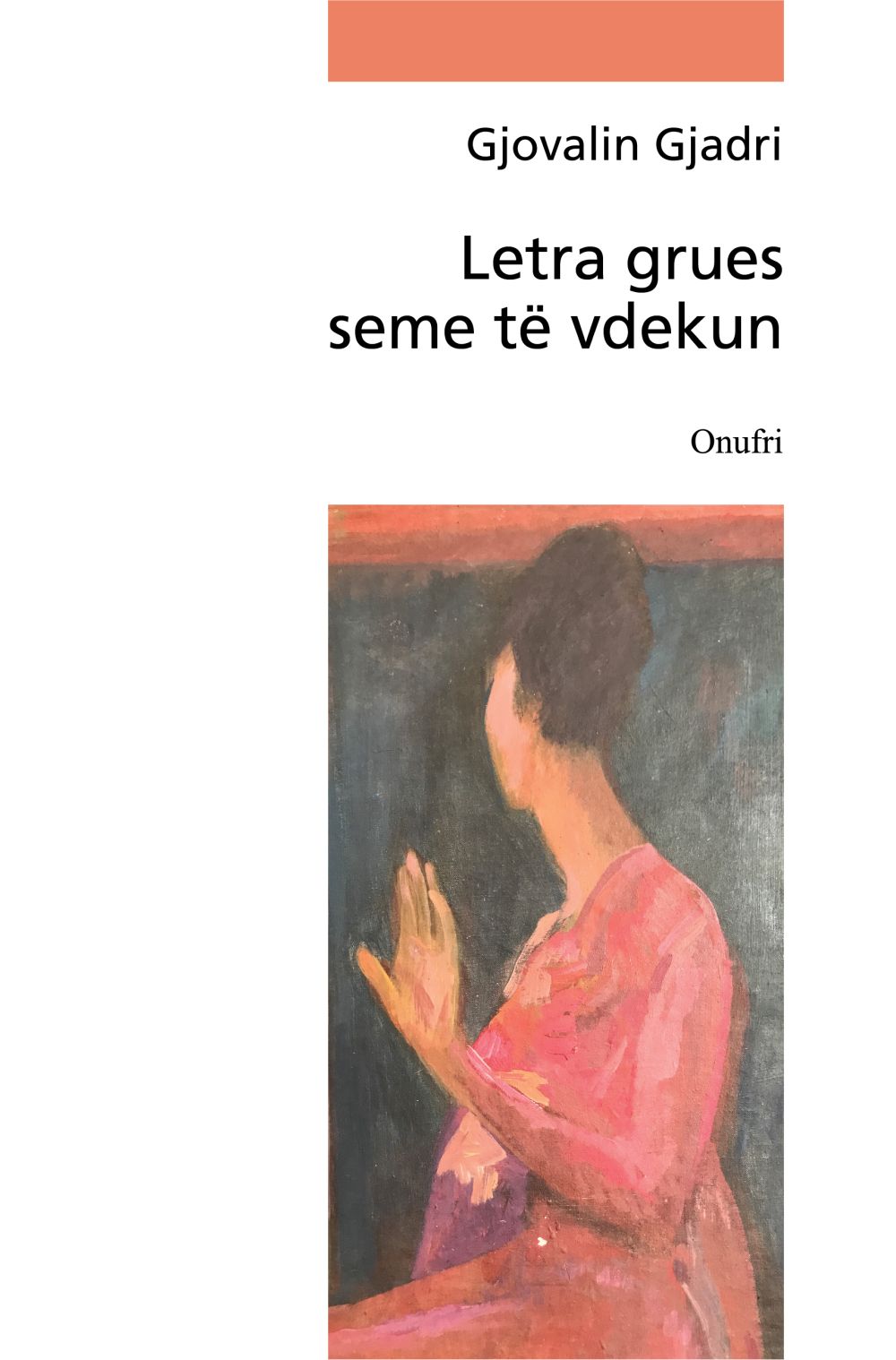 BON0411 Letra gruas seme te vdekun-BO - Figura 1