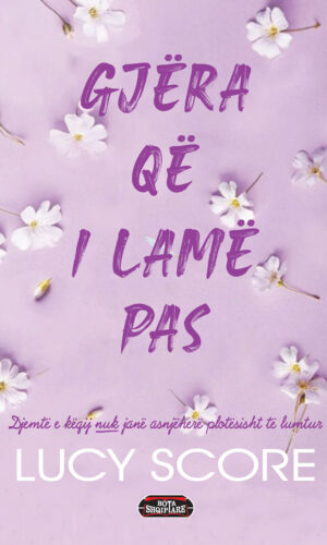 Gjera qe i lame pas