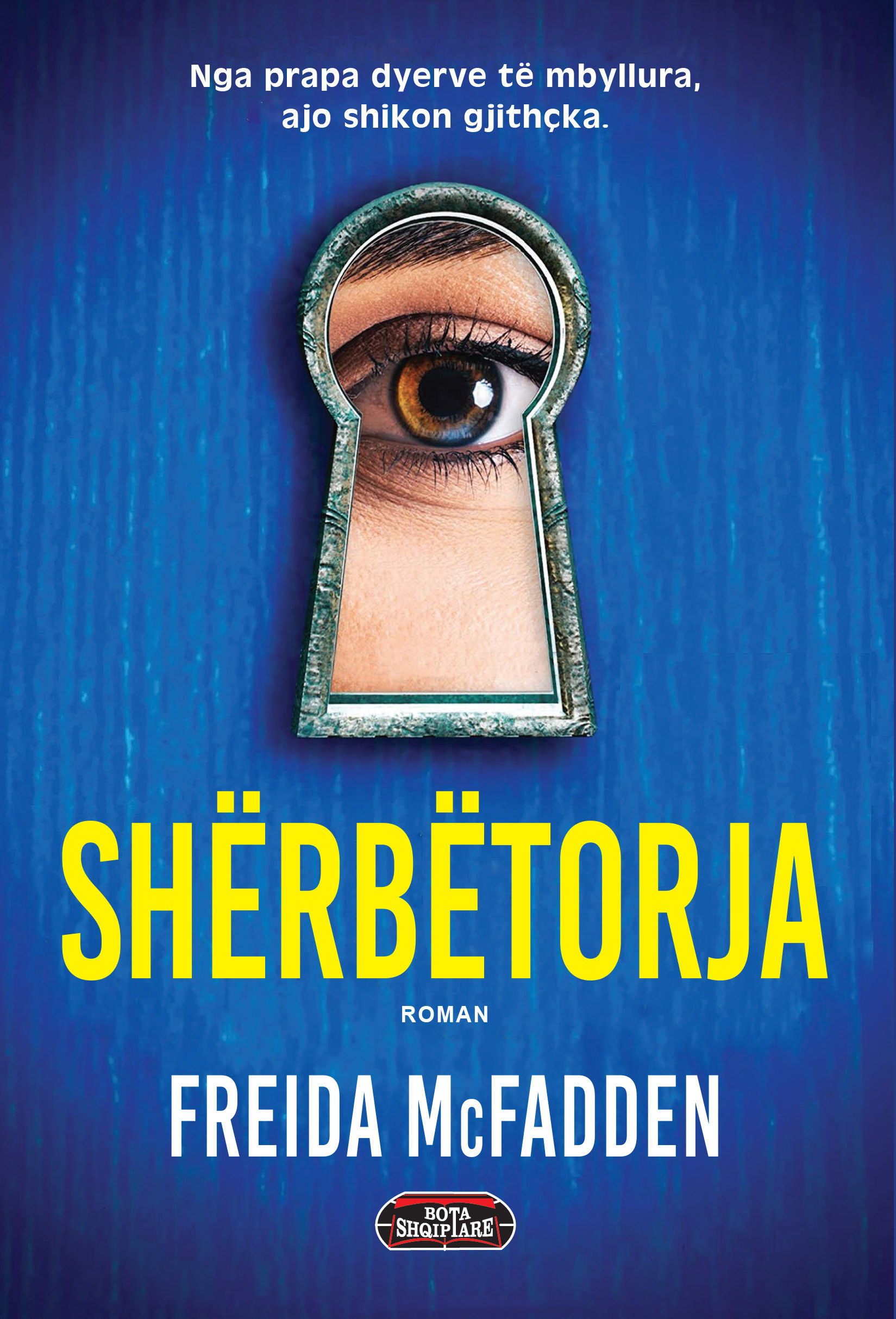 BOSH0023 Sherbetorja - Figura 1