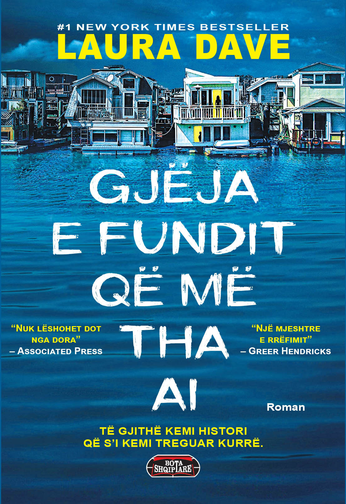BOSH0036 Gjeja e fundit qe me tha ai-Bota Shqiptare - Figura 1