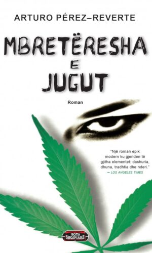 Mbreteresha e jugut-Bota Shqiptare