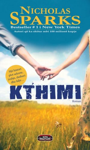 Kthimi--Bota Shqiptare
