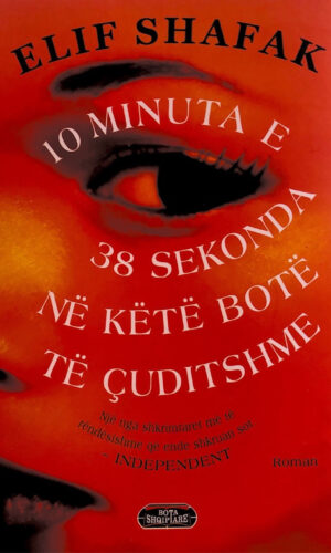 BOSH0051 - Leximtari - Rritu me libra!
