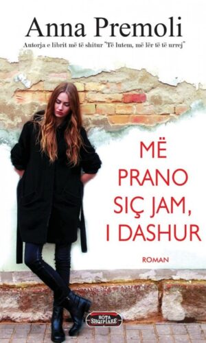 Me prano sic jam, i dashur--BT