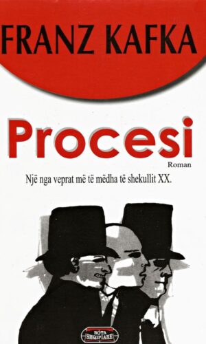 Procesi-Bota Shqiptare
