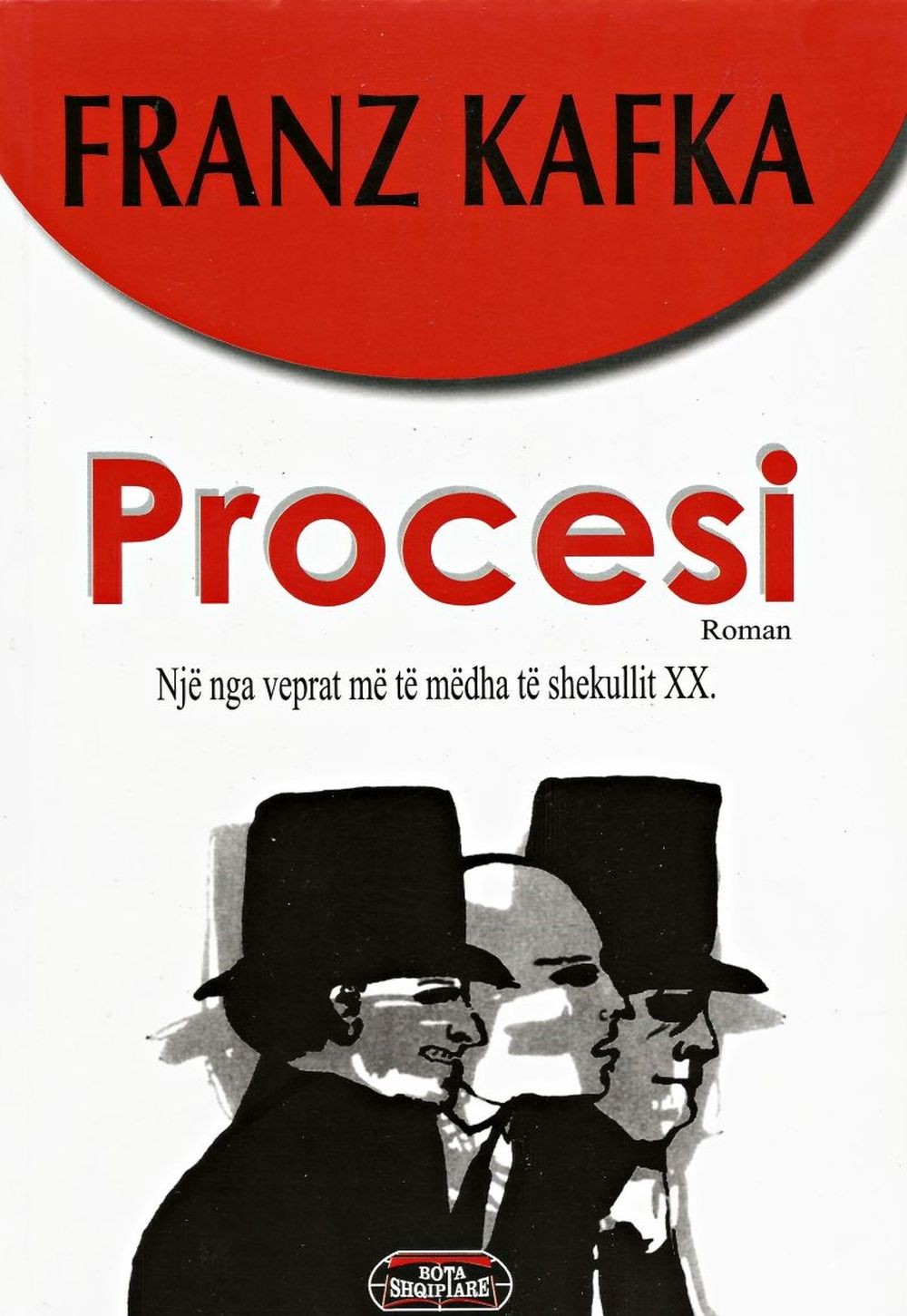 BOSH0128 Procesi-Bota Shqiptare - Figura 1