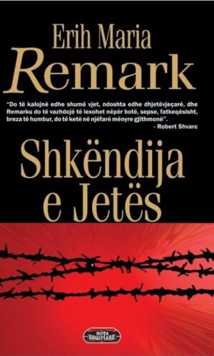 Shkendija e jetes