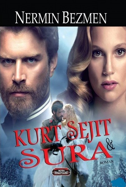 BOSH0132 Kurt Sejit dhe Sura--Bota Shqiptare - Figura 1