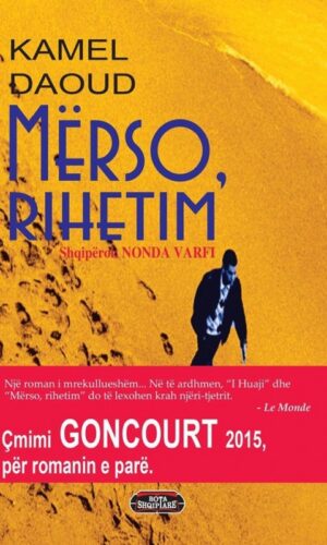 BOSH0160 - Leximtari - Rritu me libra!