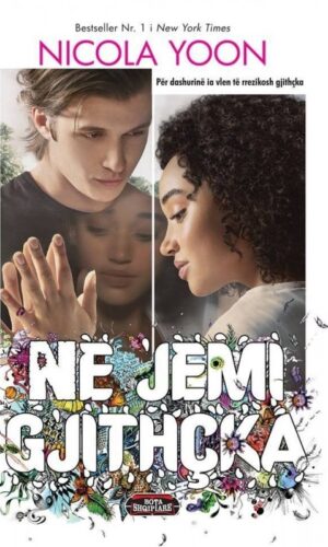 Ne jemi gjithcka-Bota Shqiptare