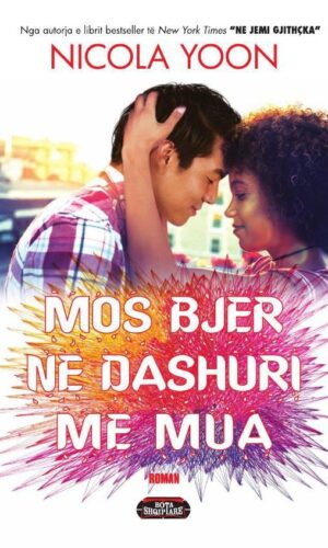 Mos bjer ne dashuri me mua-Bota Shqiptare