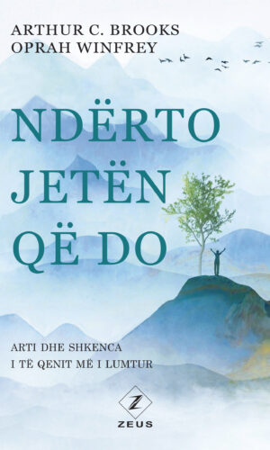 Nderto jeten qe do